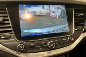 Opel Astra esikatselu 19