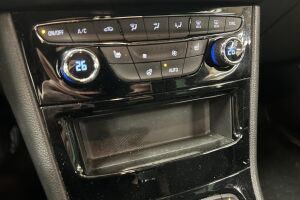 Opel Astra esikatselu 20