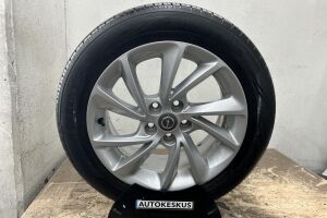 Opel Astra esikatselu 22