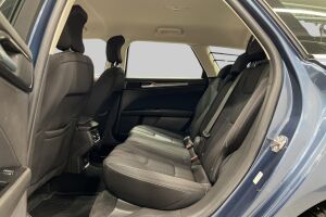 Ford Mondeo esikatselu 10