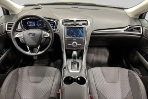 Ford Mondeo esikatselu 11