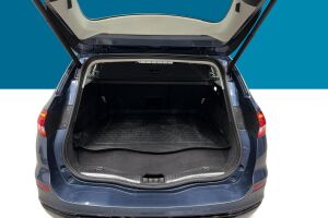 Ford Mondeo esikatselu 12