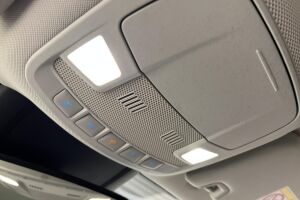 Ford Mondeo esikatselu 25