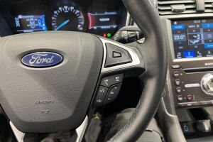 Ford Mondeo esikatselu 26