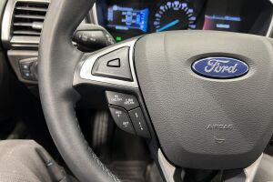 Ford Mondeo esikatselu 27