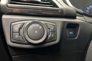 Ford Mondeo esikatselu 28