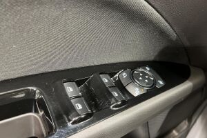 Ford Mondeo esikatselu 29