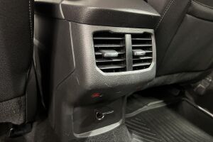 Ford Mondeo esikatselu 30