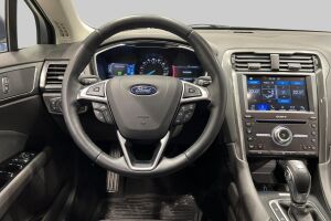 Ford Mondeo esikatselu 31