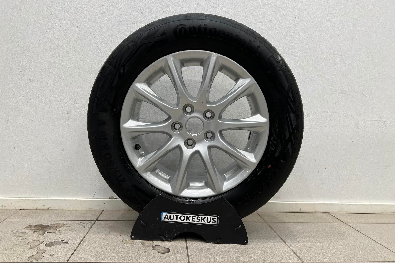 Ford Mondeo iso kuva 32