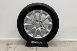 Ford Mondeo esikatselu 32