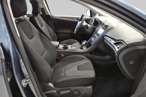 Ford Mondeo esikatselu 4