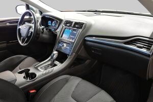 Ford Mondeo esikatselu 5