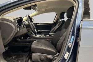 Ford Mondeo esikatselu 9