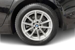 BMW 5-sarja esikatselu 10