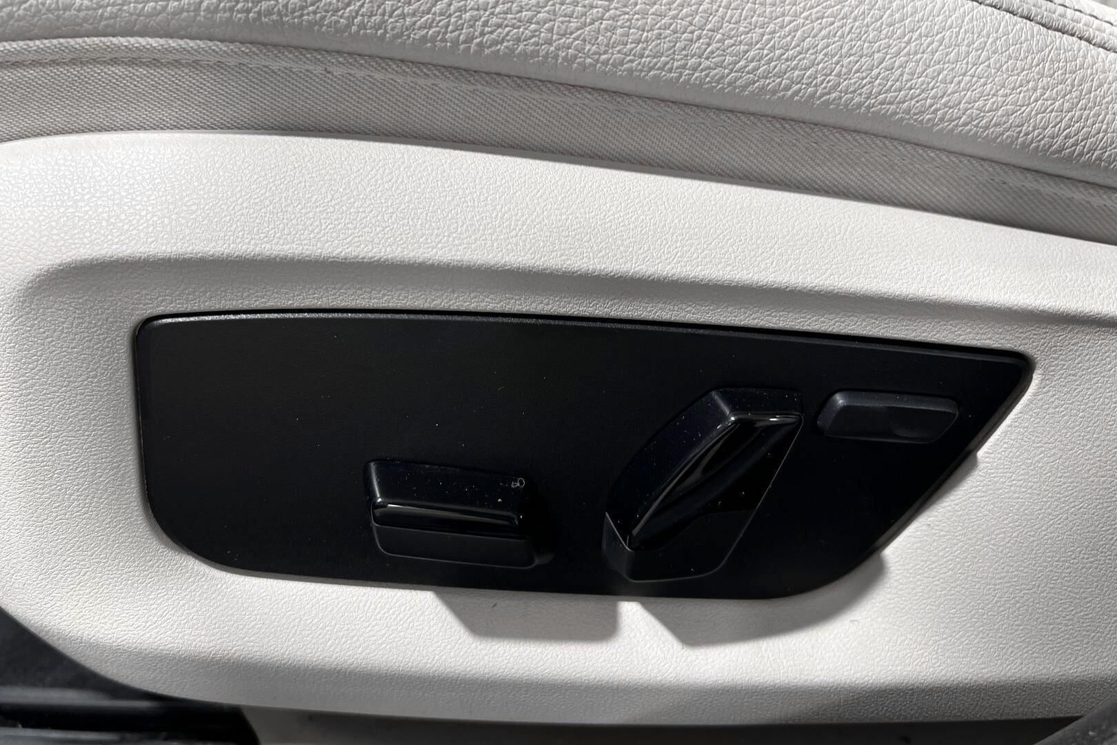 BMW 5-sarja iso kuva 11