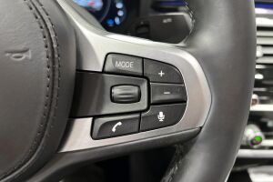 BMW 5-sarja esikatselu 13