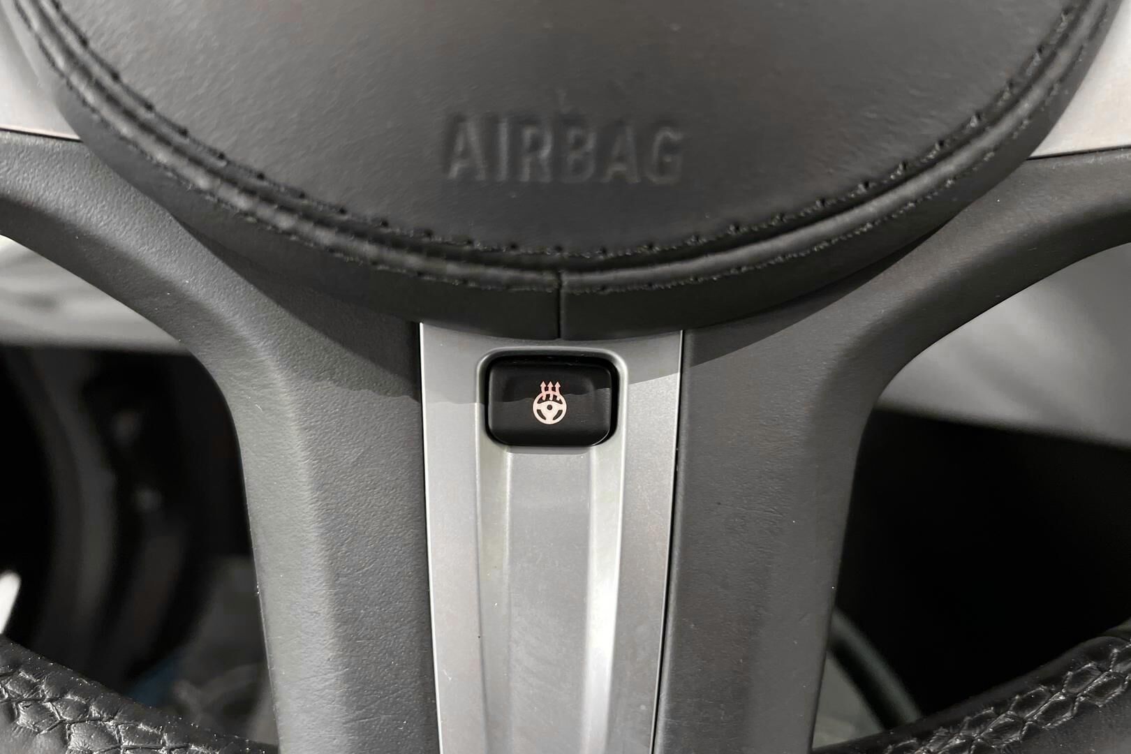 BMW 5-sarja iso kuva 14