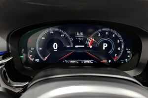 BMW 5-sarja esikatselu 15