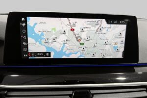 BMW 5-sarja esikatselu 19