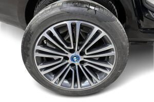 BMW 5-sarja esikatselu 21