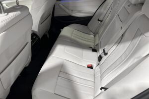 BMW 5-sarja esikatselu 23