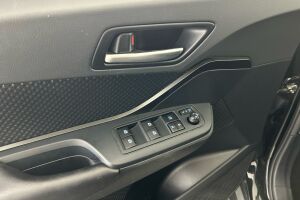 Toyota C-HR esikatselu 19