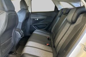 Peugeot 3008 esikatselu 36