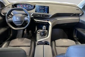 Peugeot 3008 esikatselu 10