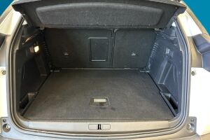 Peugeot 3008 esikatselu 11