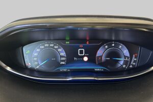 Peugeot 3008 esikatselu 16