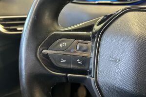 Peugeot 3008 esikatselu 37