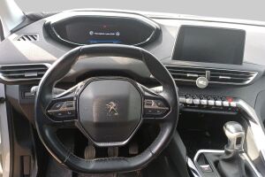 Peugeot 3008 esikatselu 2