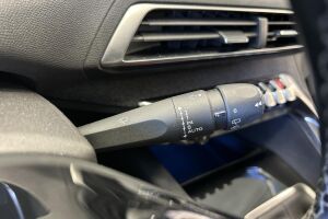 Peugeot 3008 esikatselu 18