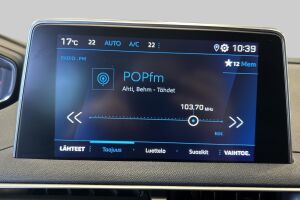 Peugeot 3008 esikatselu 24