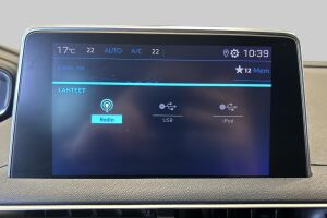 Peugeot 3008 esikatselu 25