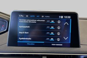 Peugeot 3008 esikatselu 26