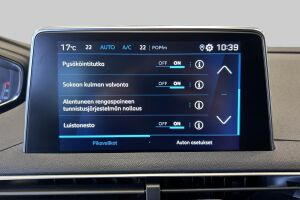 Peugeot 3008 esikatselu 27