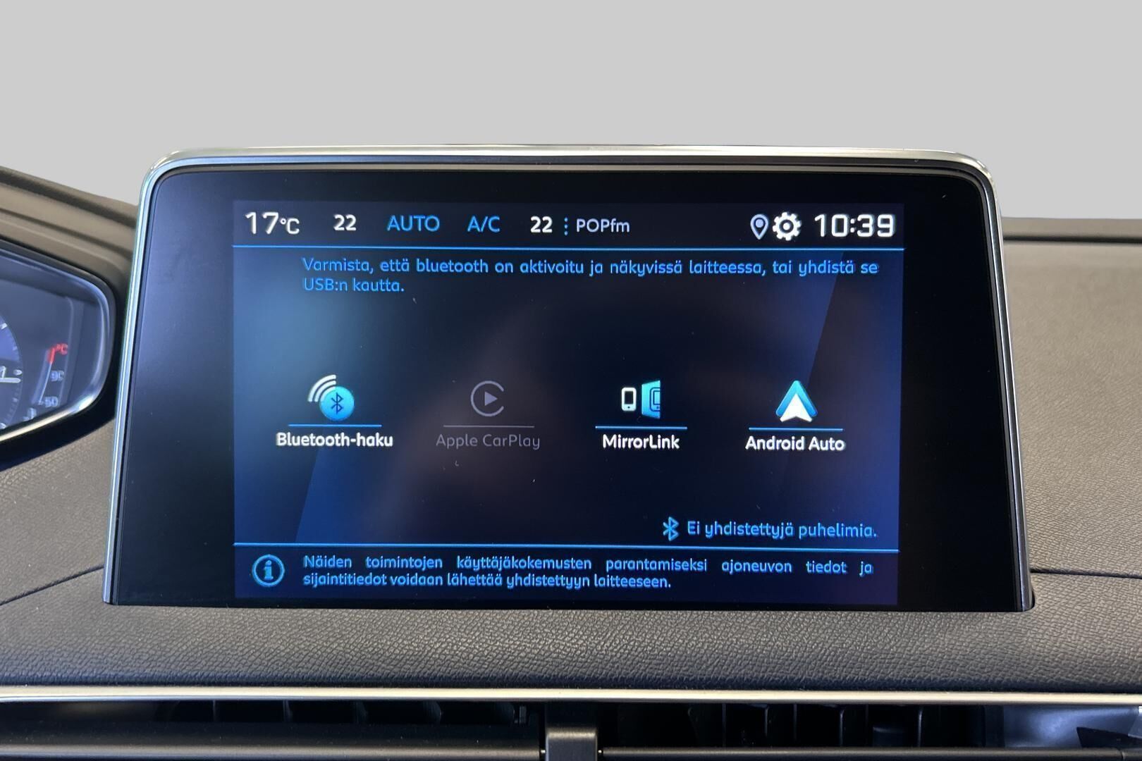 Peugeot 3008 iso kuva 28