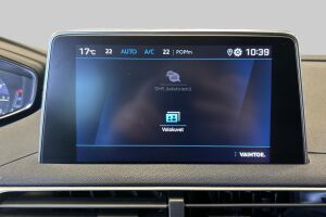 Peugeot 3008 esikatselu 29