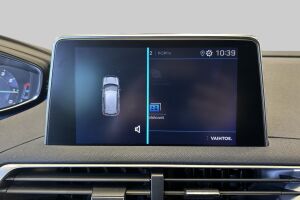 Peugeot 3008 esikatselu 30