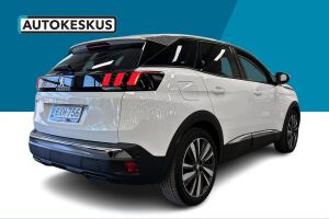 Peugeot 3008 esikatselu 5