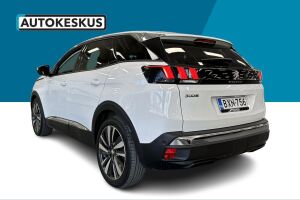 Peugeot 3008 esikatselu 7