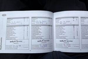 Kia Niro esikatselu 3