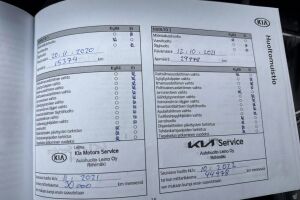 Kia Niro esikatselu 5