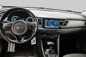 Kia Niro esikatselu 14
