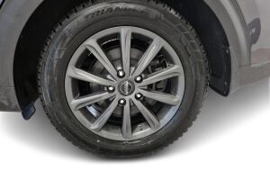 Kia Niro esikatselu 4