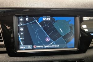 Kia Niro esikatselu 16