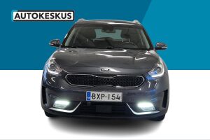 Kia Niro esikatselu 20