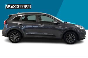 Kia Niro esikatselu 21